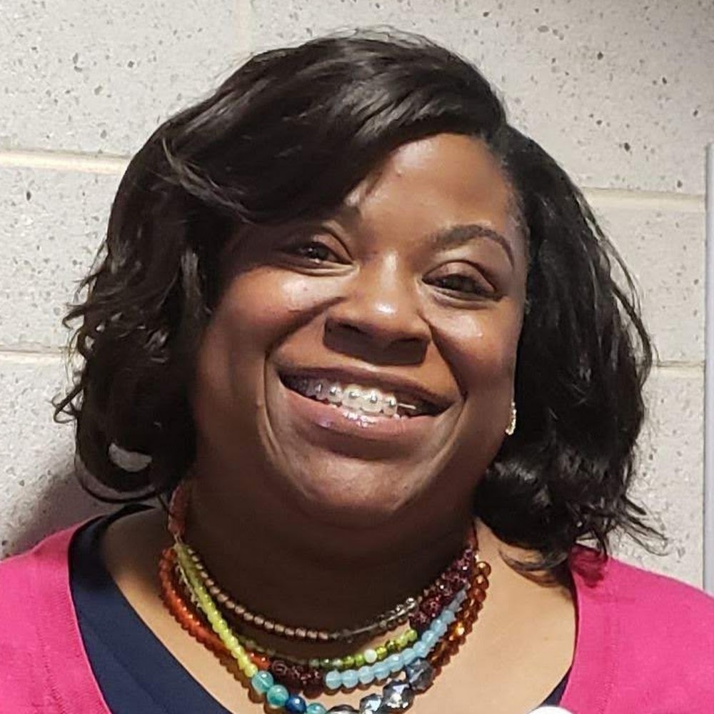 Meet your Posher, Keesha